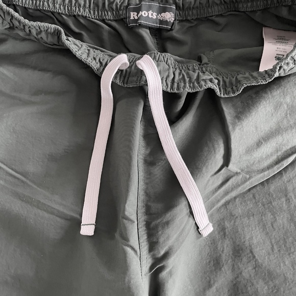 SWIM TRUNKS MEN'S GREEN SIZE -M- - Picture 8 of 9